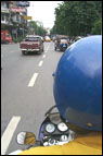 Motorcycle