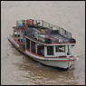 Shuttle Boat