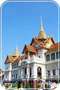 Chakri Maha Prasat