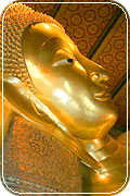 Reclining Buddha