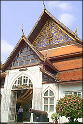 National Museum Bangkok