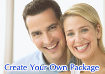 Click Here to Create your own packages